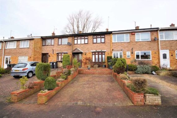 3 bedroom Detached f...